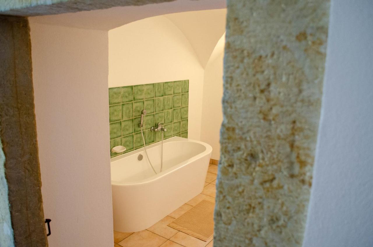 Appartement Faehrmannshof Im Elbtal à Klipphausen Extérieur photo